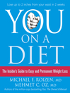 You: On a Diet (eBook): Lose Up to 2 Inches From Your Waist in 2 Weeks
